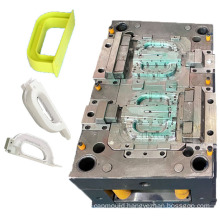 Custom mould supplier make for home appliance products part injection mold plastic mold